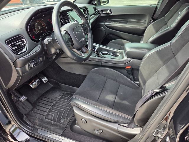 Used 2022 Dodge Durango SRT w/ Black Package AWD/4WD image 8