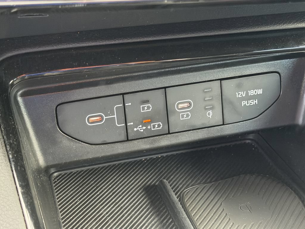 Certified 2025 Kia K5 GT-Line FWD image 31