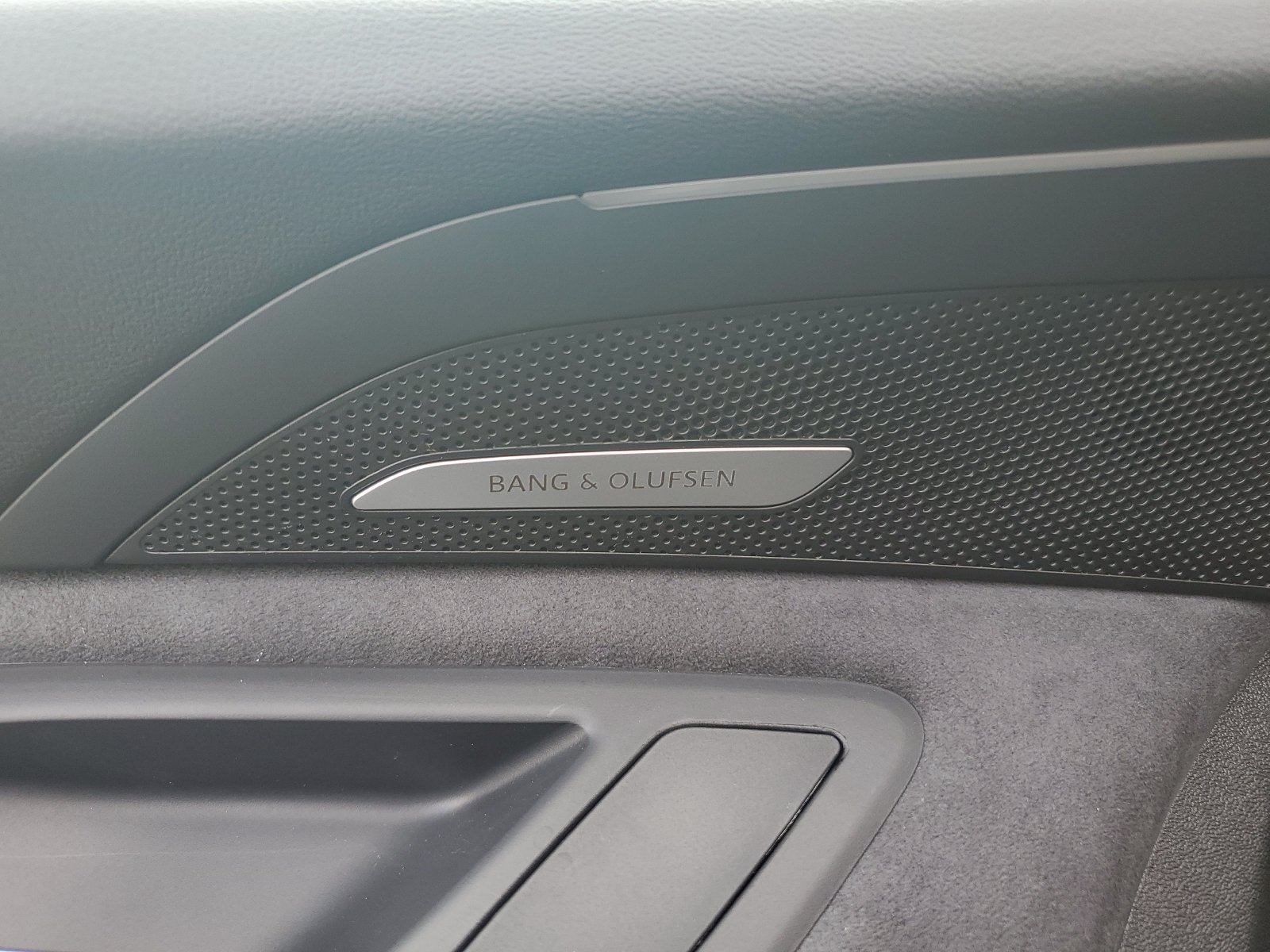 New 2026 Audi SQ5 Prestige AWD/4WD image 22