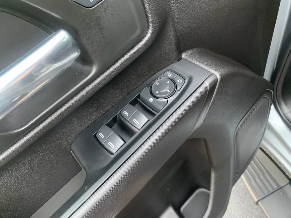 Used 2024 Chevrolet Silverado 2500 Custom w/ Custom Convenience Package AWD/4WD image 19