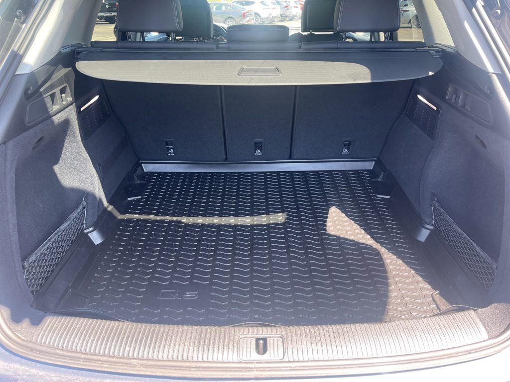 Used 2023 Audi Q5 2.0T Premium Plus AWD/4WD image 8