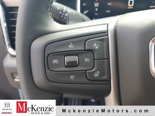New 2026 GMC Sierra 1500 Denali w/ Technology Package AWD/4WD image 12