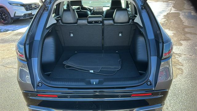 Used 2025 Honda HR-V EX-L image 26
