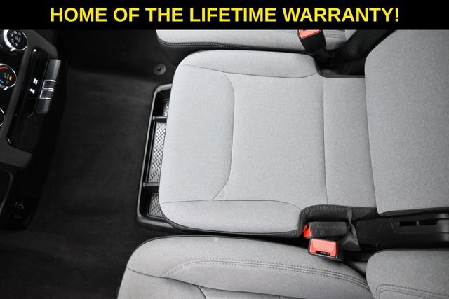 Used 2021 RAM 1500 Big Horn AWD/4WD image 32