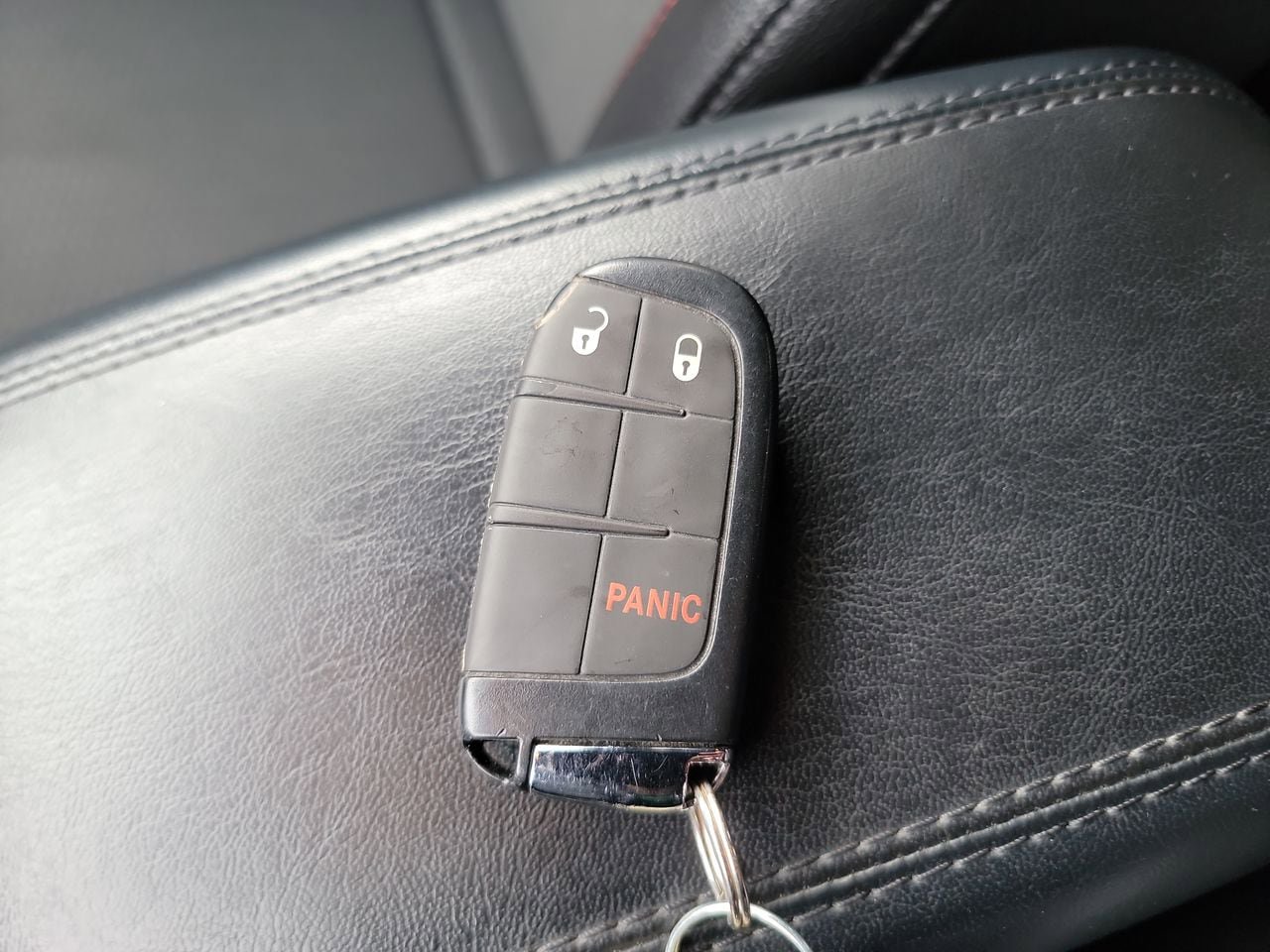 Used 2024 Jeep Compass Trailhawk image 23