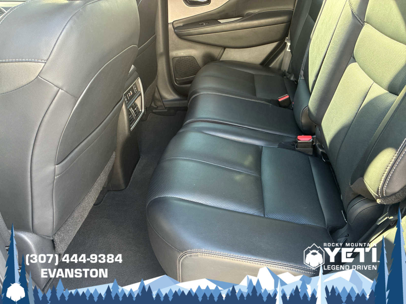 Used 2021 Nissan Murano SL w/ SL Moonroof Package image 19