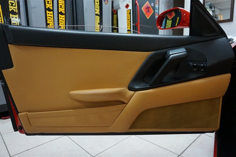 Used 1997 Ferrari F355 Spider RWD image 9