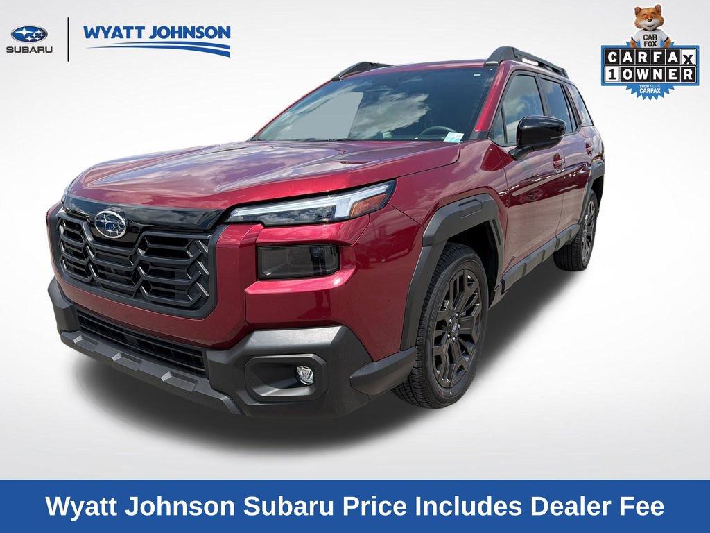 Used 2026 Subaru Outback Limited XT w/ Premium/Limited Plus Package