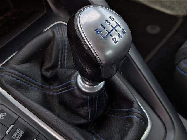 Used 2016 Ford Focus RS AWD/4WD image 10