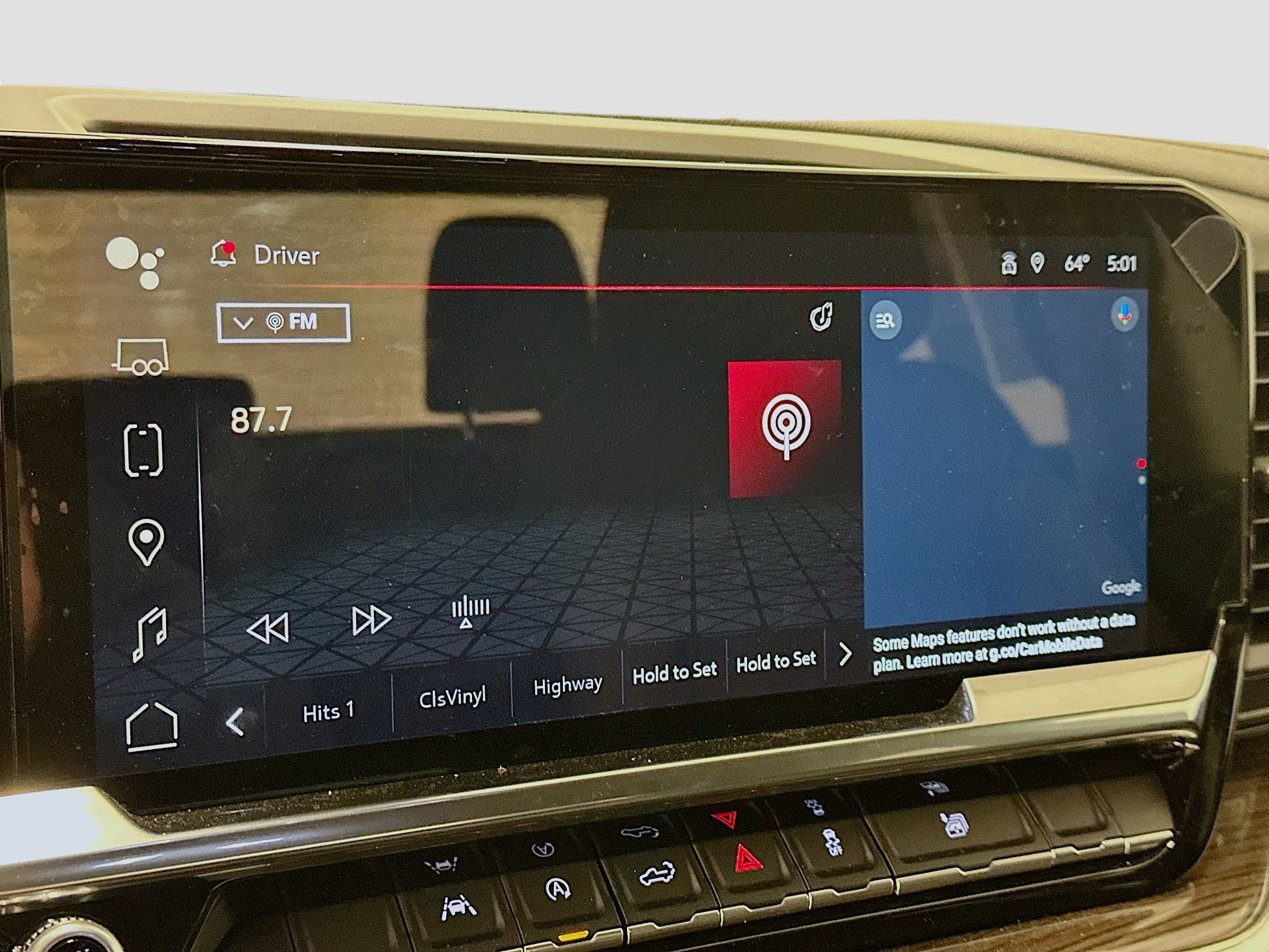 Used 2024 GMC Sierra 1500 Elevation image 21