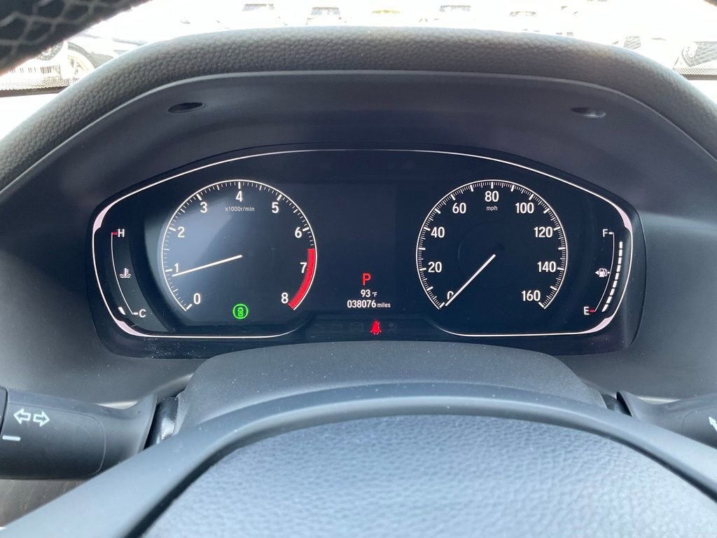 Used 2018 Honda Accord Touring image 15