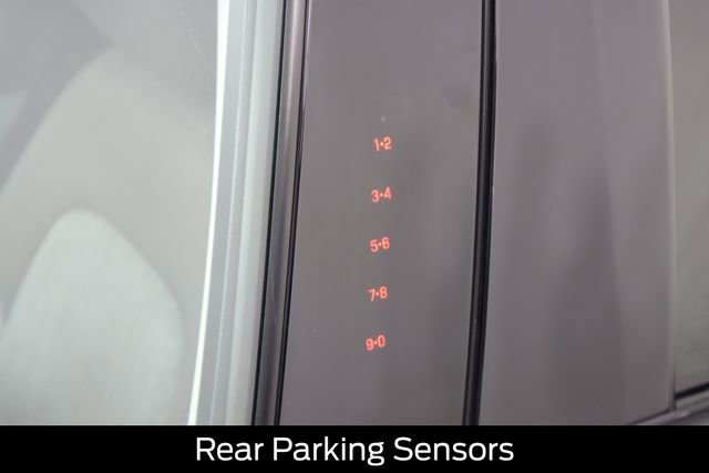 Used 2023 Ford Bronco Sport Big Bend w/ Convenience Package image 24