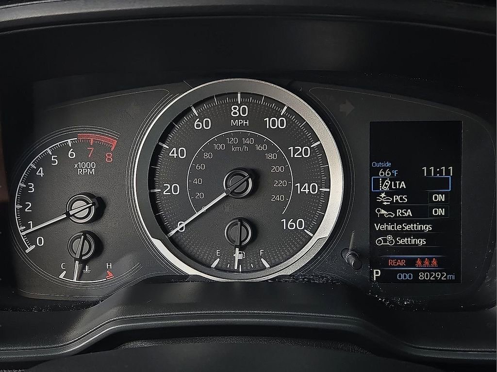 Used 2022 Toyota Corolla LE image 19