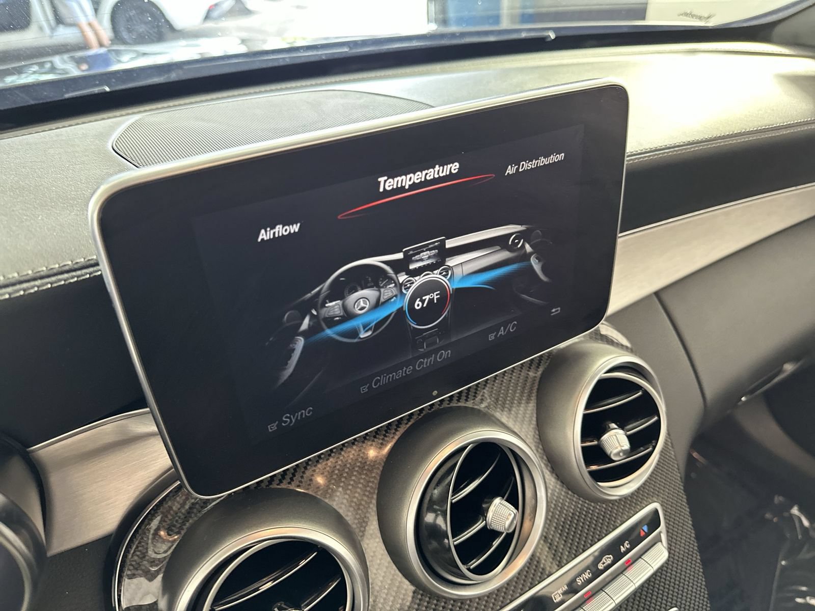 Used 2017 Mercedes-Benz C 63 AMG S image 19