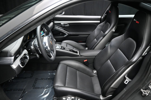 Used 2014 Porsche 911 50th Anniversary Edition image 59
