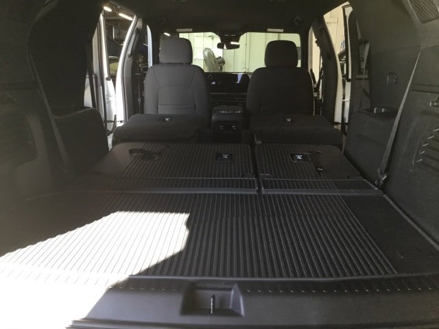 New 2026 Chevrolet Traverse LT w/ LPO, Floor Liner Package image 47