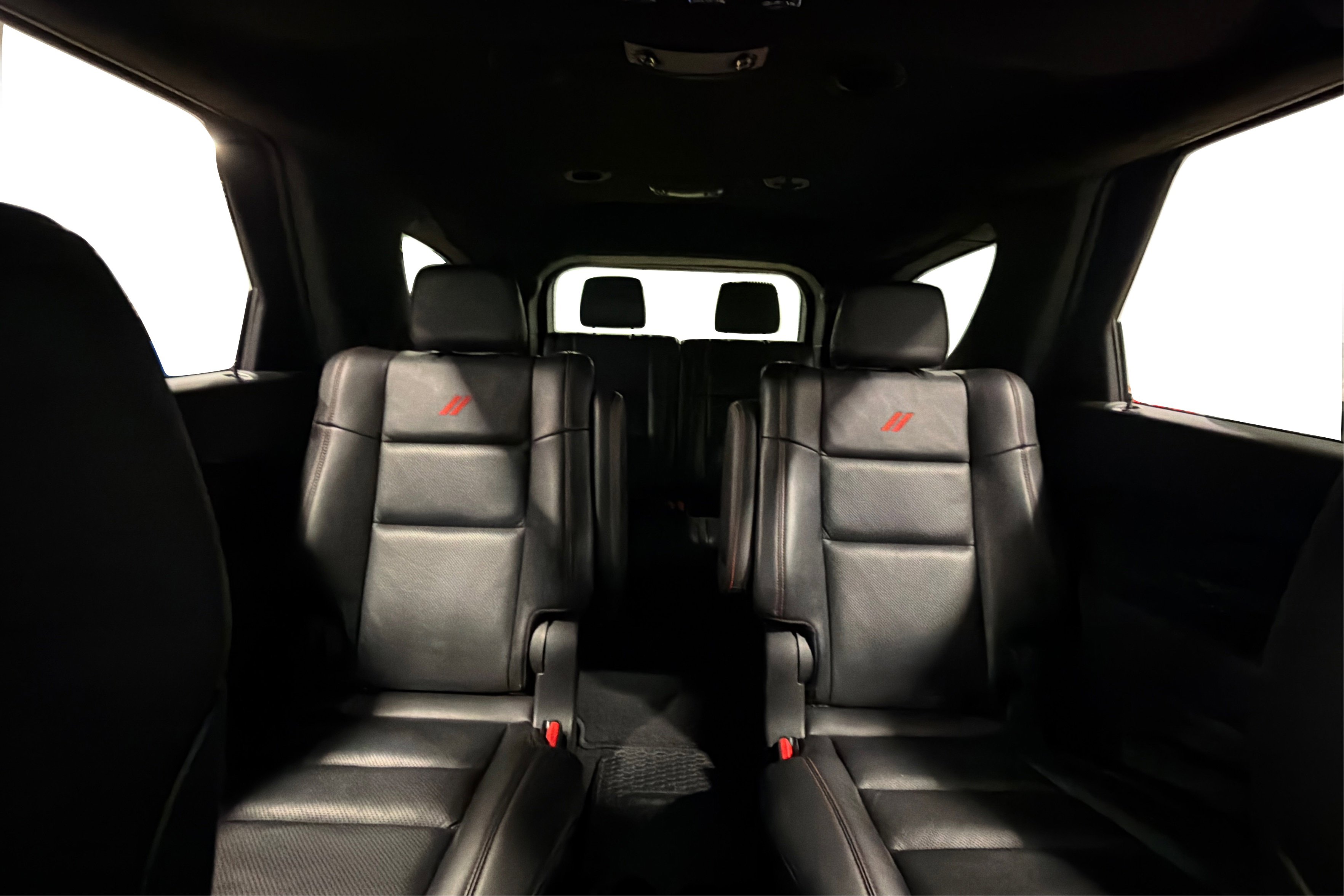 Used 2024 Dodge Durango R/T AWD/4WD image 48
