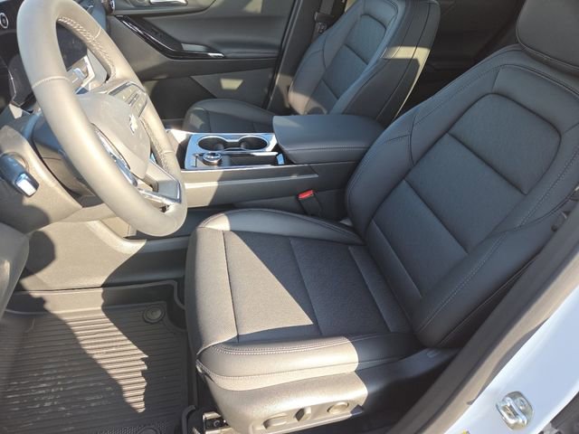 New 2026 Chevrolet Equinox LT w/ Convenience Package II image 35