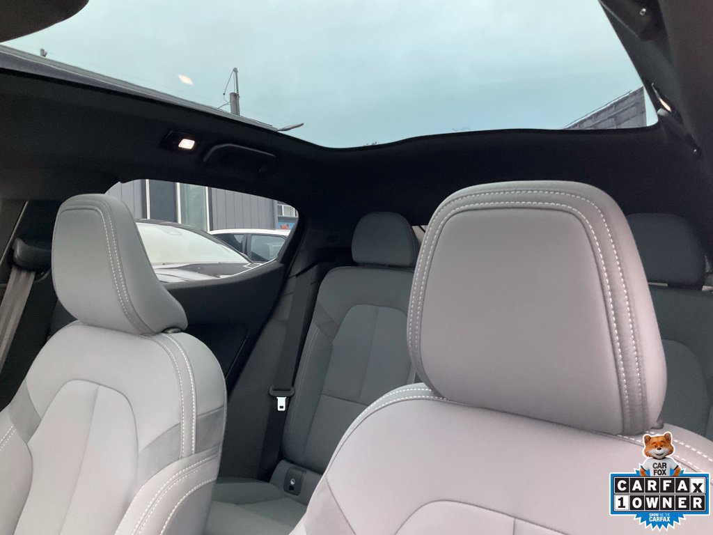 Used 2024 Polestar Polestar 2 w/ Pilot Pack RWD image 22