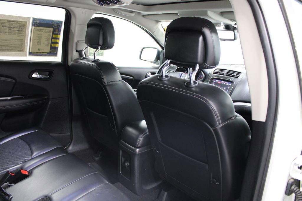 Used 2020 Dodge Journey Crossroad image 24