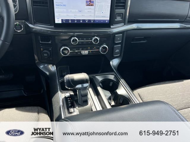 Used 2023 Ford F150 XLT w/ Equipment Group 302A High image 16