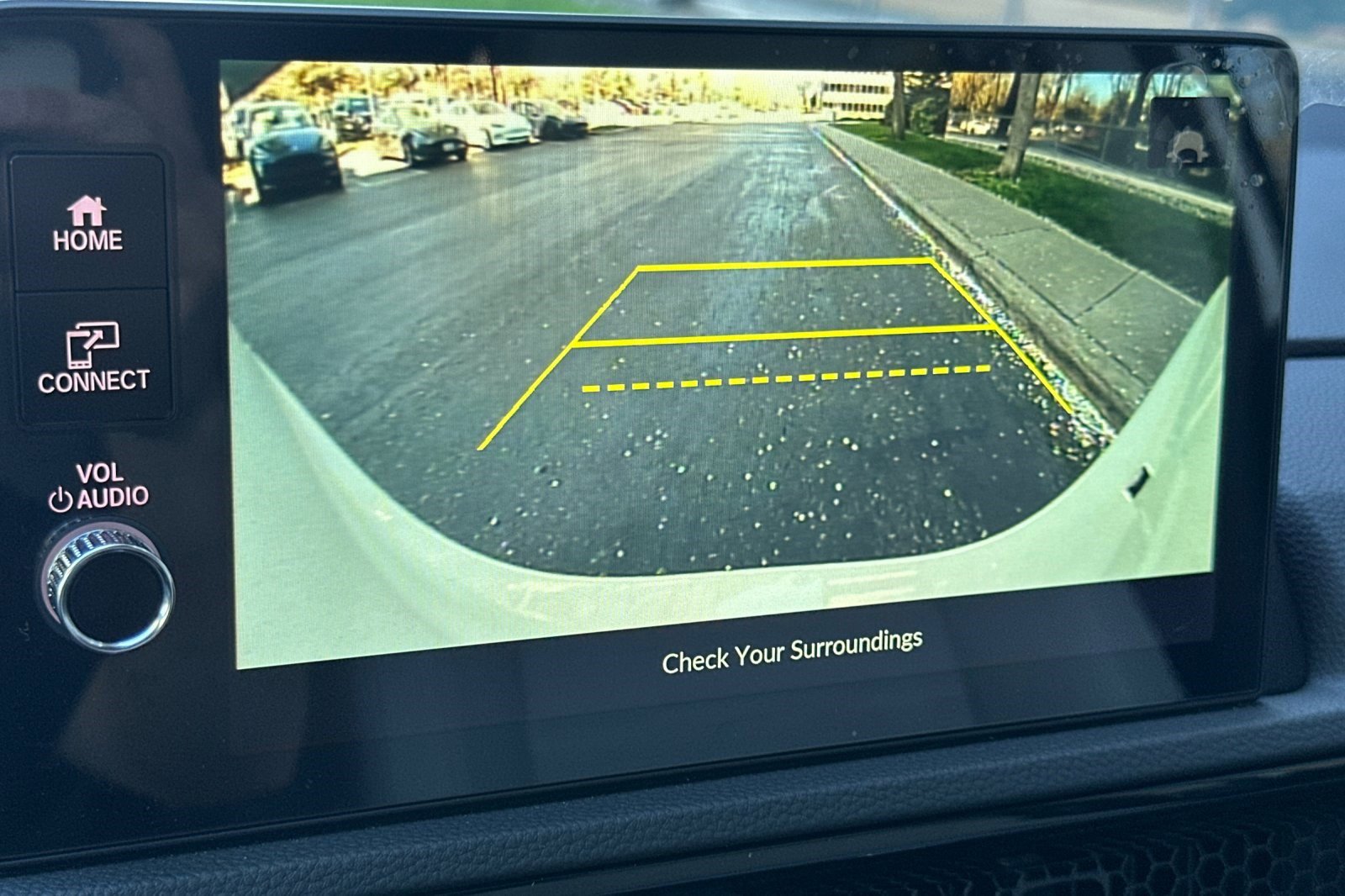 Used 2026 Honda CR-V EX-L image 25