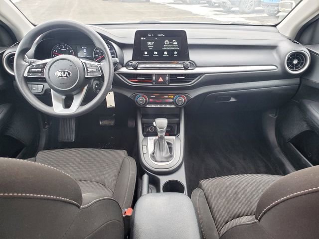 Used 2019 Kia Forte Sedan image 13