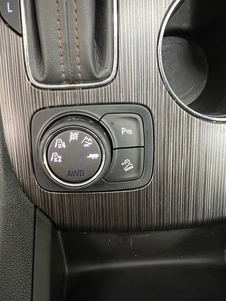 Used 2019 GMC Acadia SLT image 22