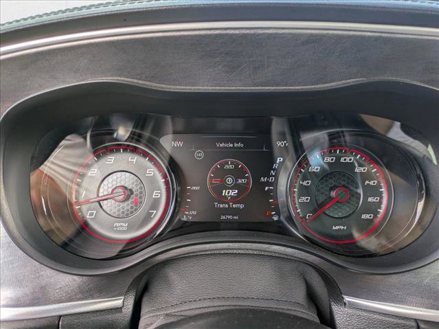 Used 2023 Dodge Charger Scat Pack w/ Daytona Edition Group image 10