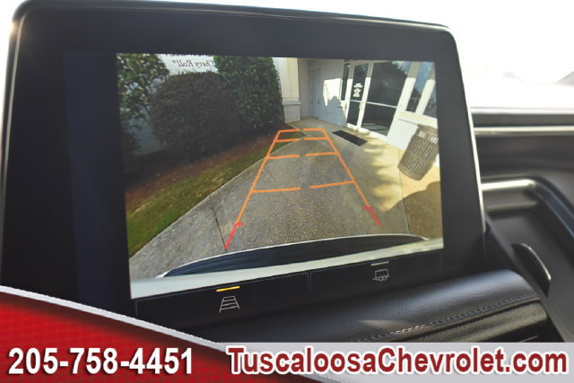 Used 2022 Chevrolet Tahoe LT RWD image 40
