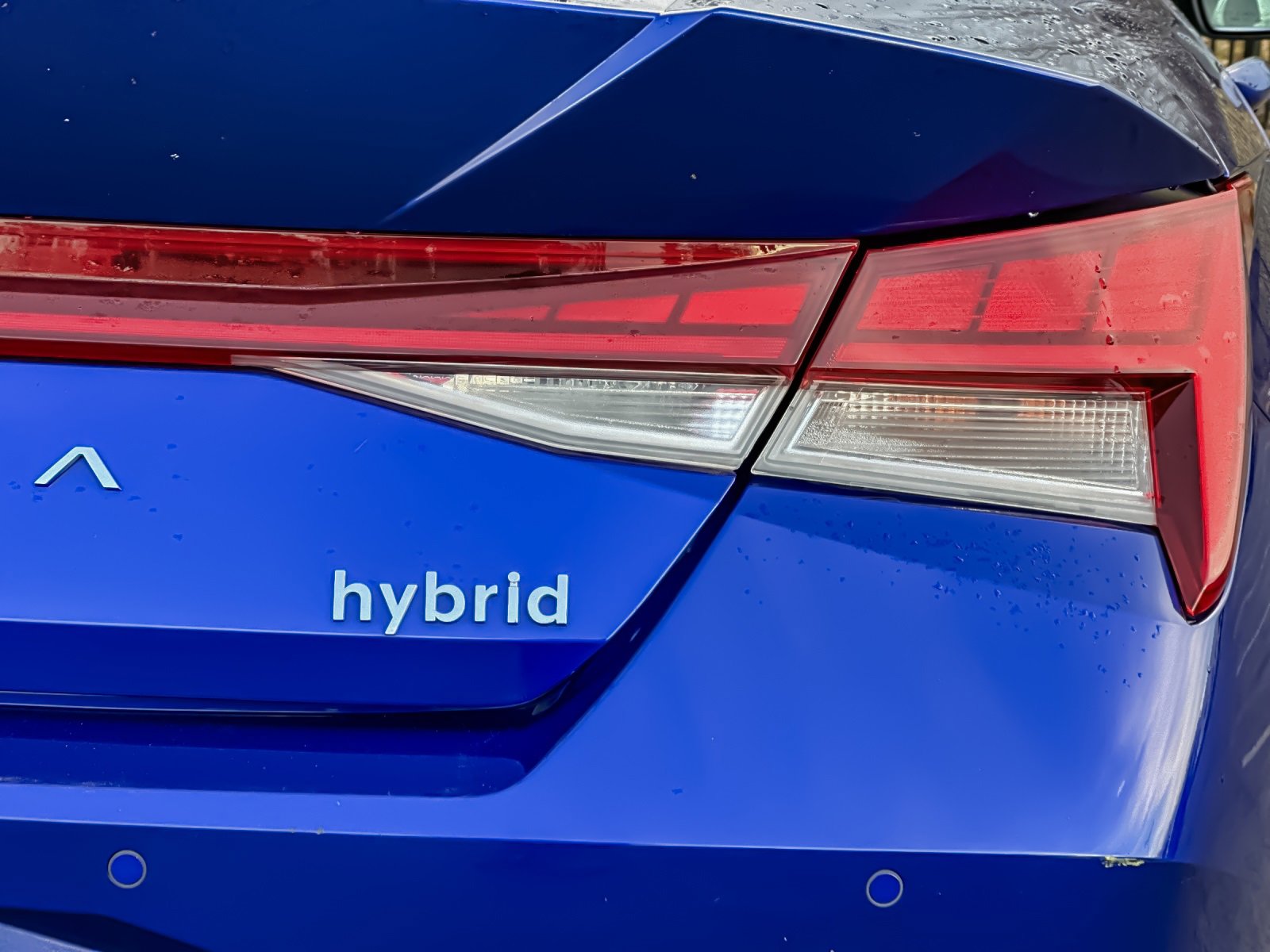 Used 2023 Hyundai Elantra Limited w/ Winter Weather Package image 27