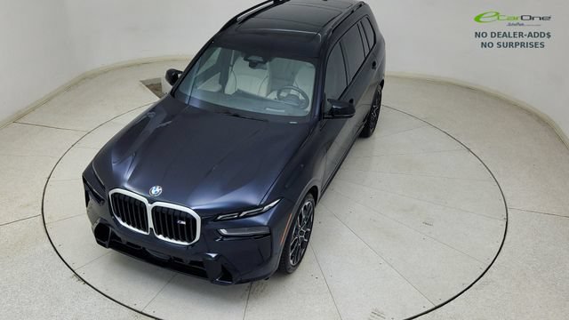 Used 2026 BMW X7 M60i AWD/4WD image 80