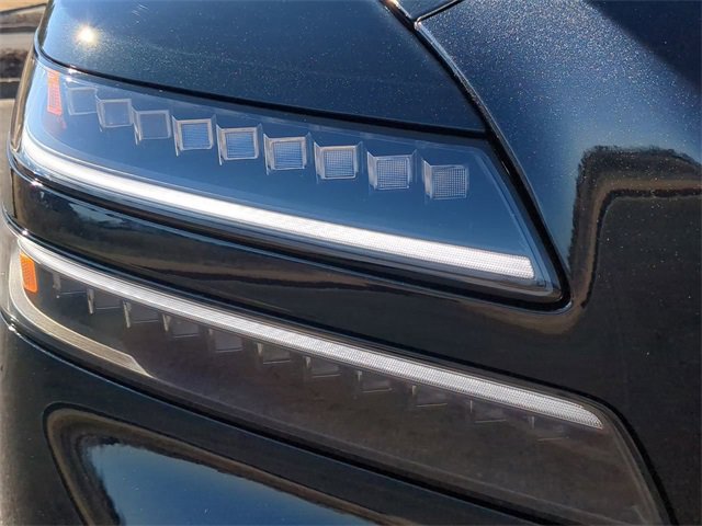 New 2026 Genesis GV80 2.5T Prestige image 9