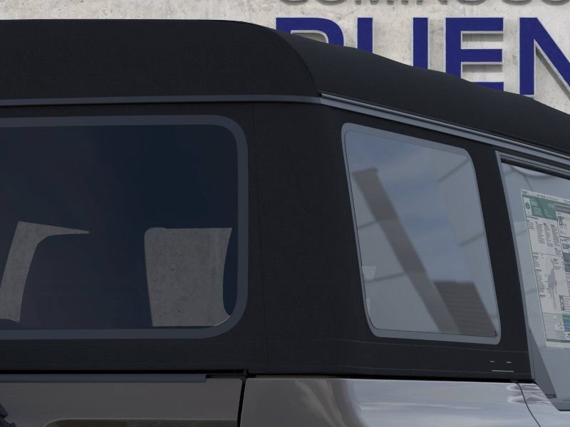 New 2026 Ford Bronco Outer Banks AWD/4WD image 25