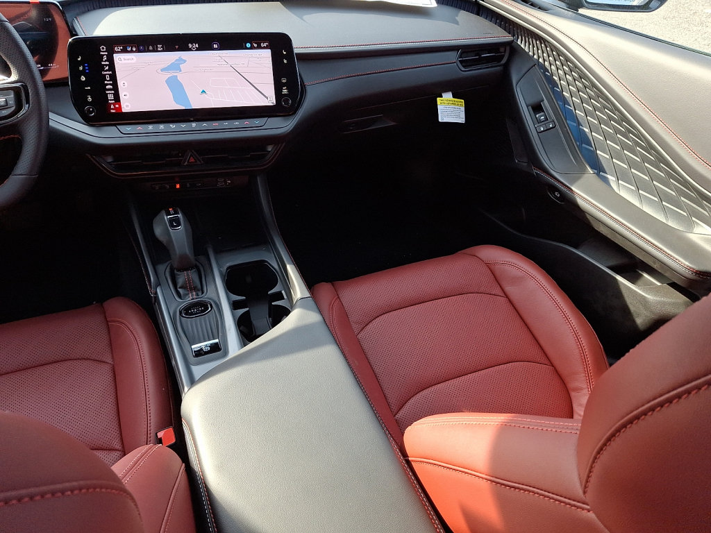 New 2026 Dodge Charger Scat Pack AWD/4WD image 11