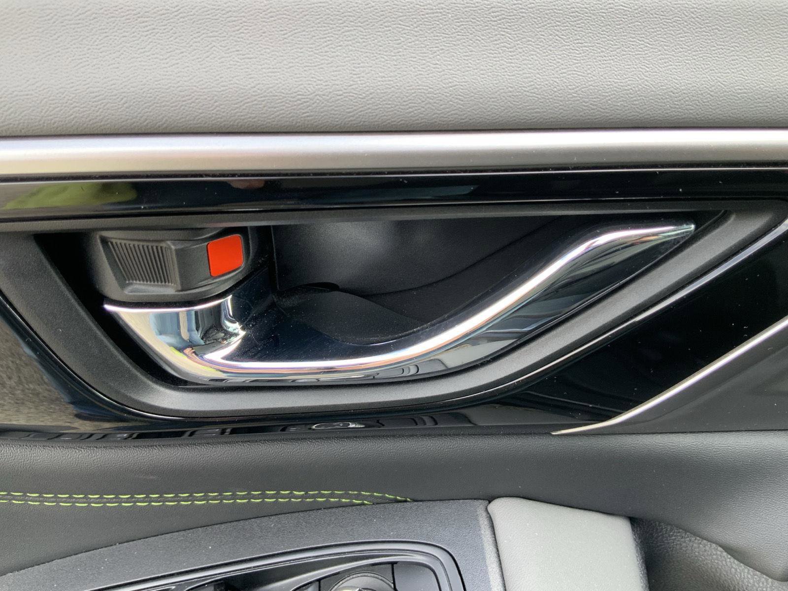 Used 2021 Subaru Outback Onyx Edition XT w/ Popular Package #2 image 23