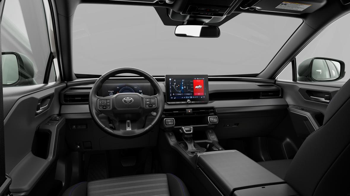 New 2026 Toyota RAV4 SE image 27