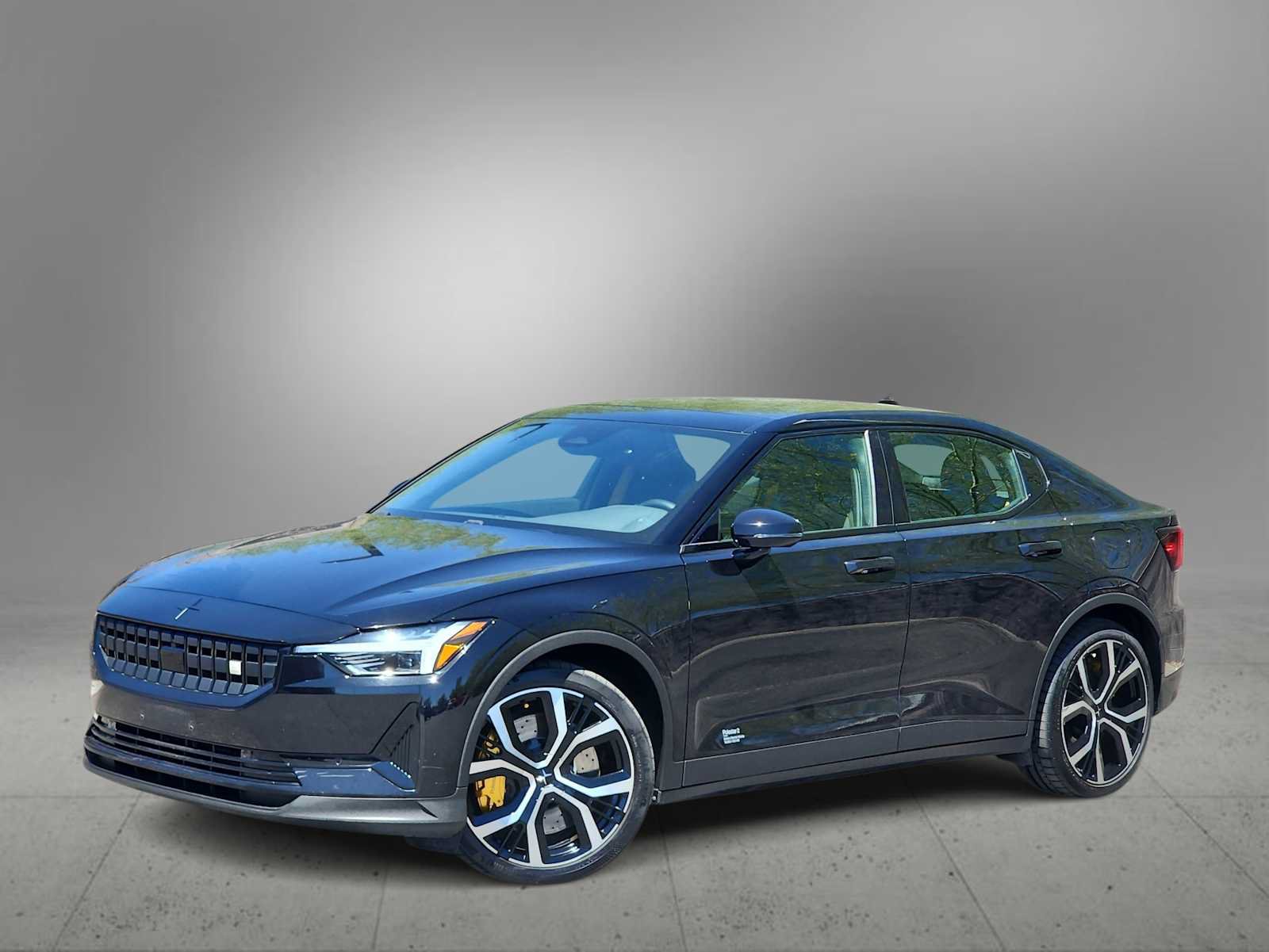 Used 2023 Polestar Polestar 2 AWD/4WD image 1