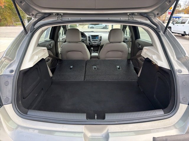 Used 2018 Chevrolet Cruze LT w/ Leather Package image 38