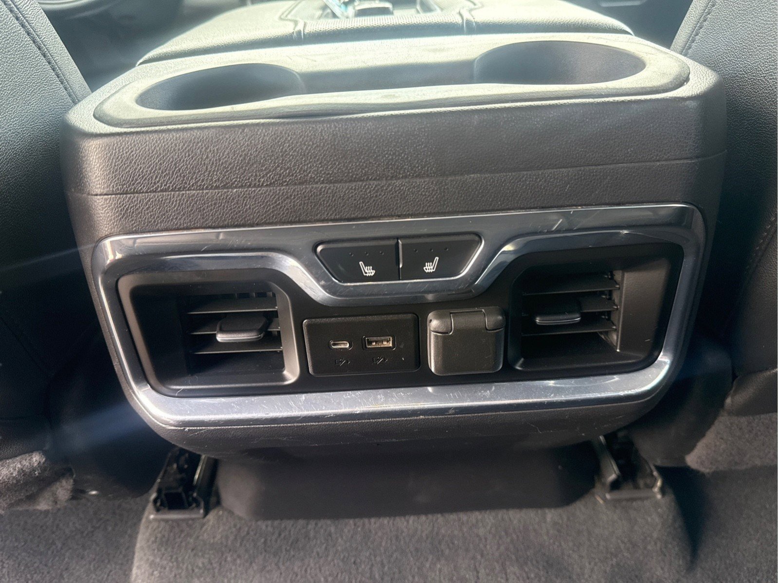 Used 2021 GMC Sierra 1500 AT4 AWD/4WD image 25