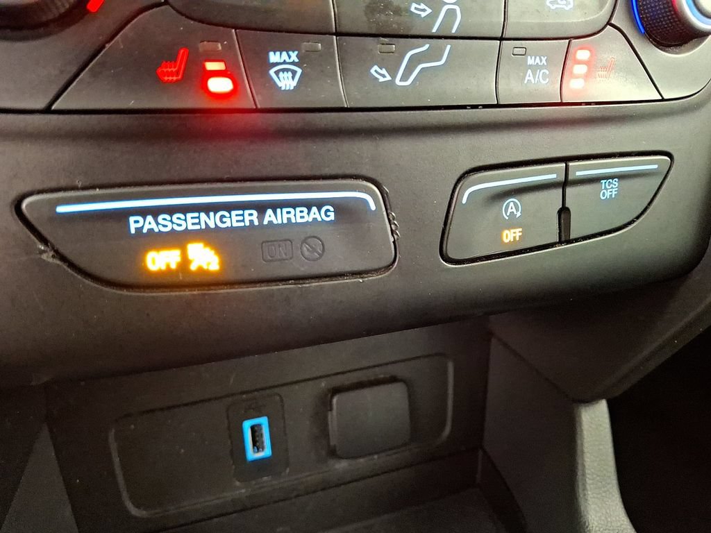 Used 2018 Ford Escape SEL AWD/4WD image 23