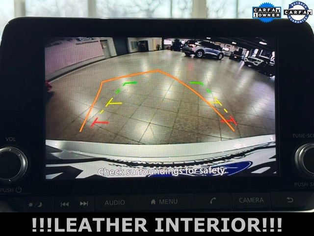 Used 2024 Nissan Altima 2.5 SR image 33