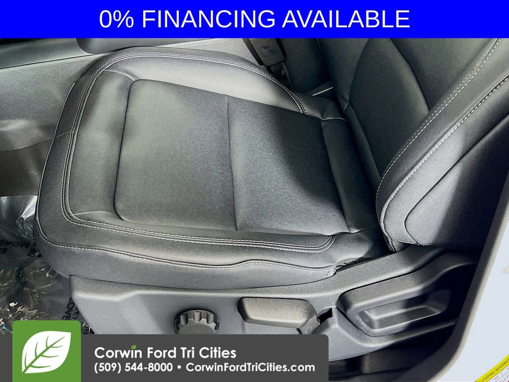 New 2025 Ford Bronco Big Bend image 24