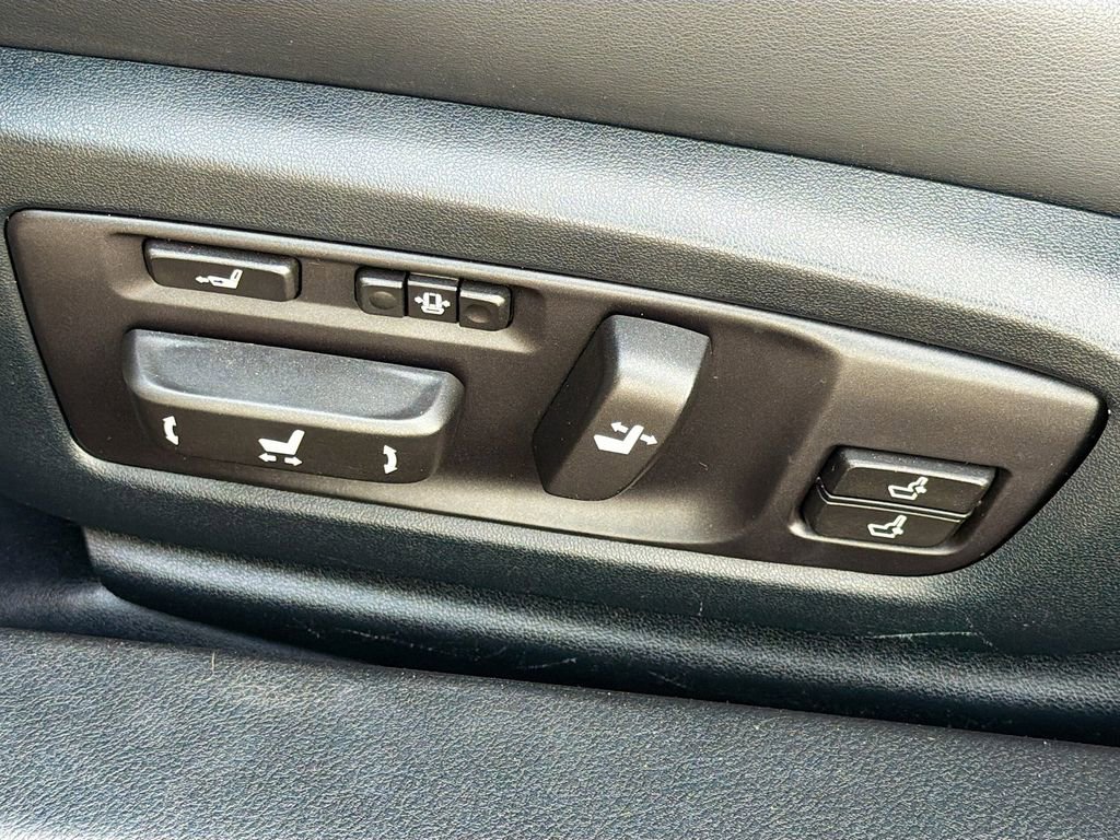 Used 2018 Lexus GS 350 F Sport image 25