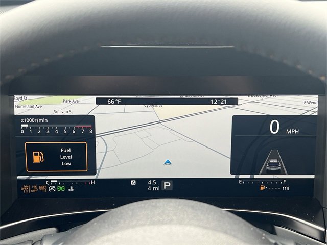 New 2026 Subaru Outback Wilderness image 21