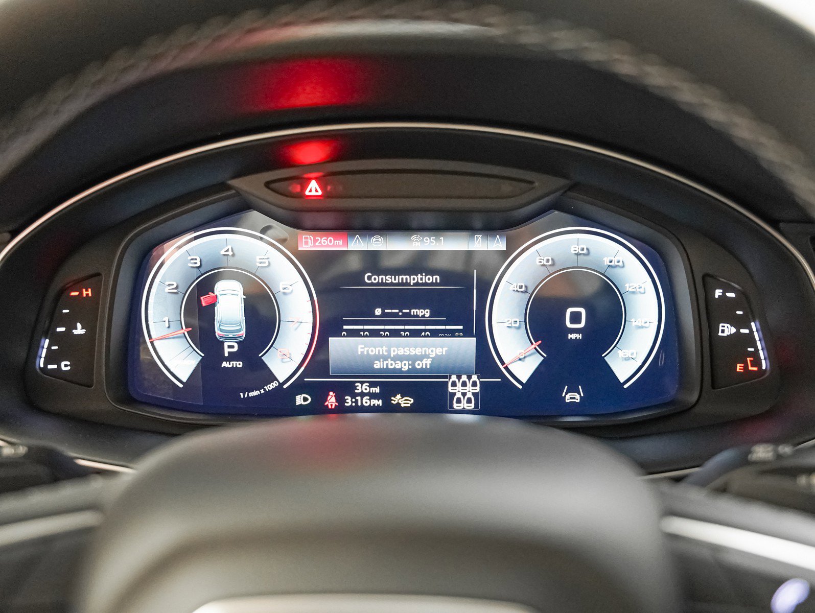 New 2026 Audi Q7 3.0T Premium Plus image 18