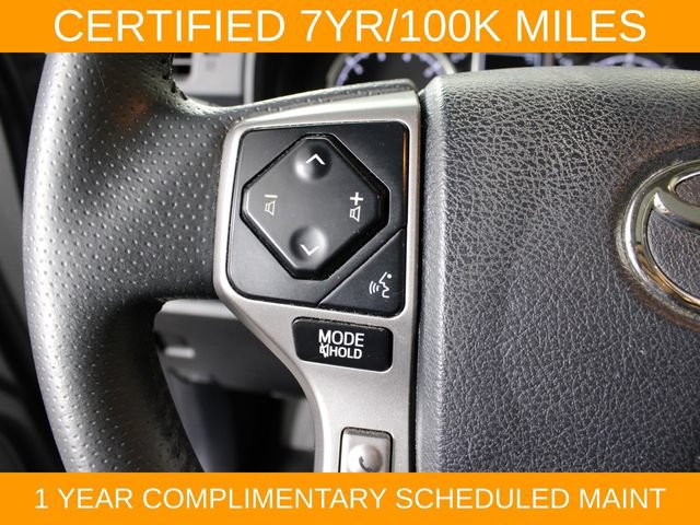 Used 2022 Toyota 4Runner Limited AWD/4WD image 22