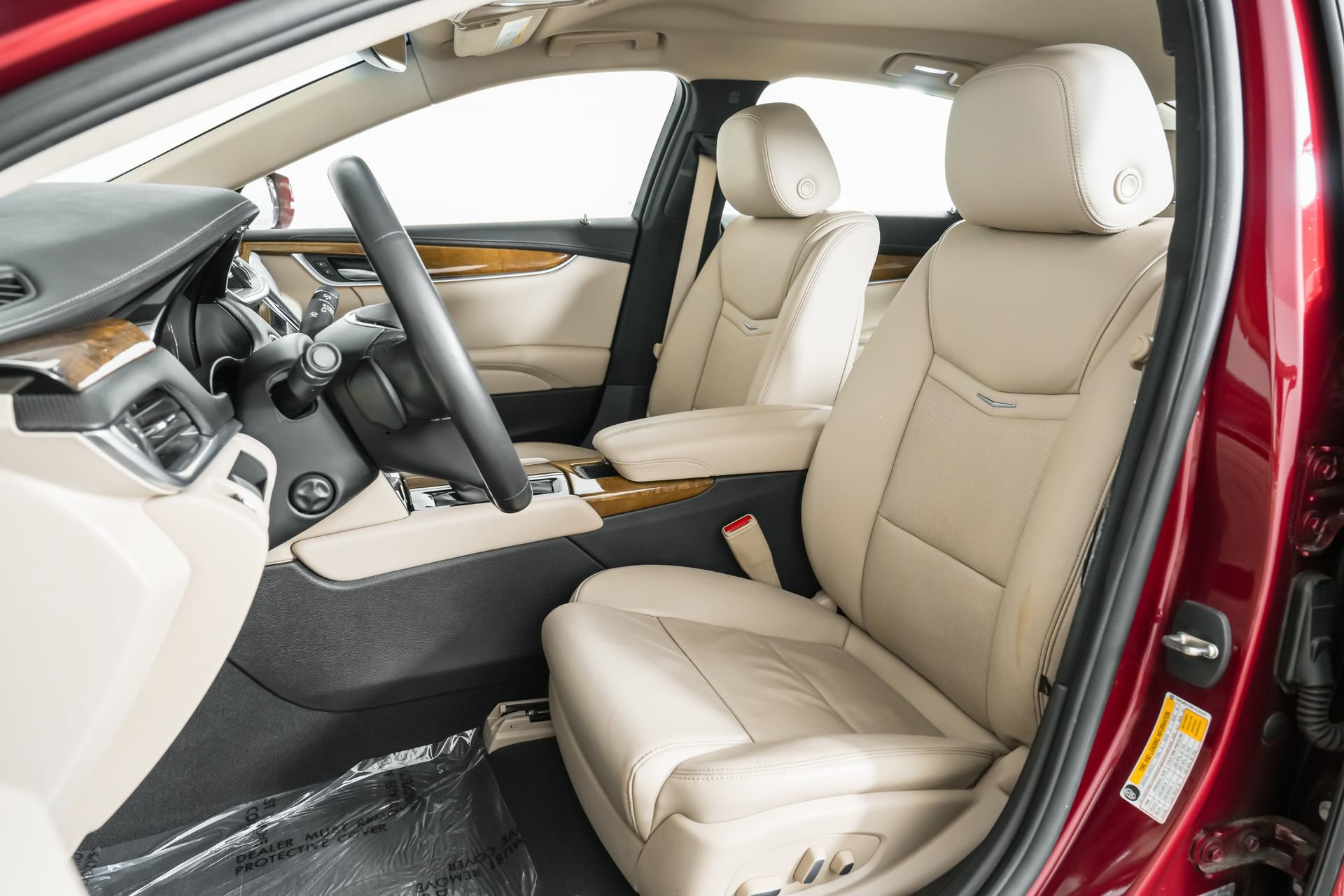 Used 2019 Cadillac XTS Luxury w/ Driver Awareness Package image 20