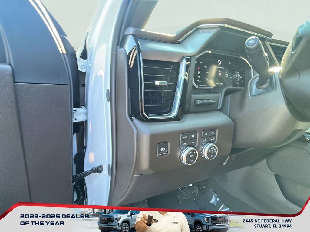 New 2026 GMC Sierra 3500 Denali w/ Denali Reserve Package image 18