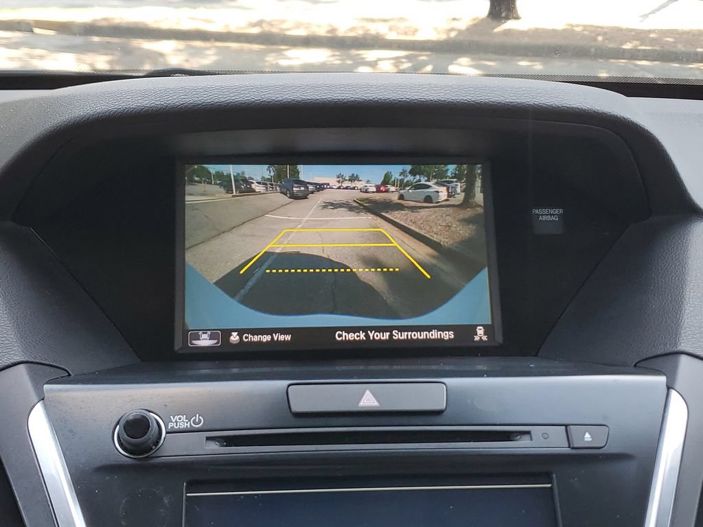 Used 2018 Acura MDX w/ Tech & Entertainment Pkg AWD/4WD image 27